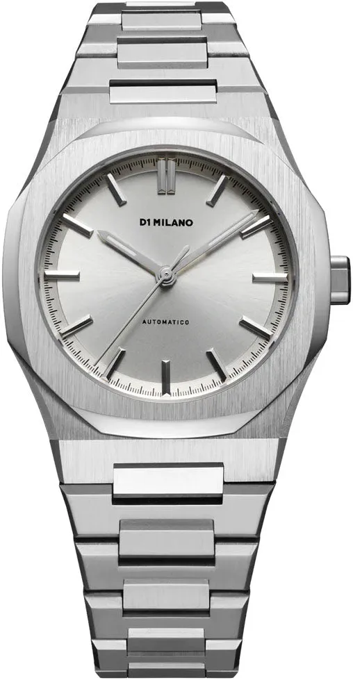 D1 Milano Automatic Antique Code sold by Jura Watches