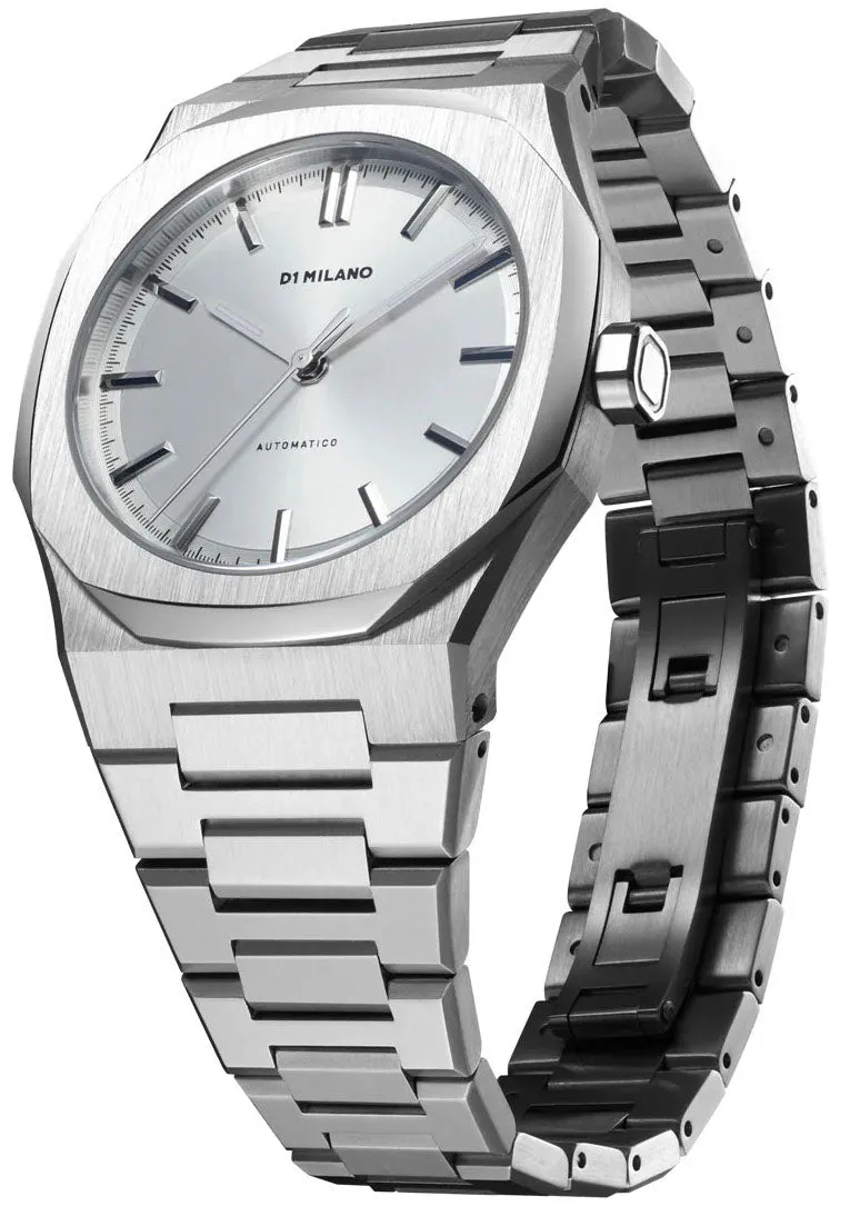 D1 Milano Automatic Antique Code sold by Jura Watches product image thumbnail 3
