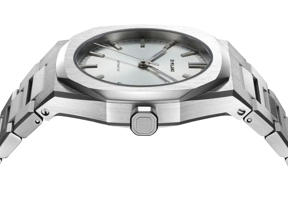 D1 Milano Automatic Antique Code sold by Jura Watches product image thumbnail 4