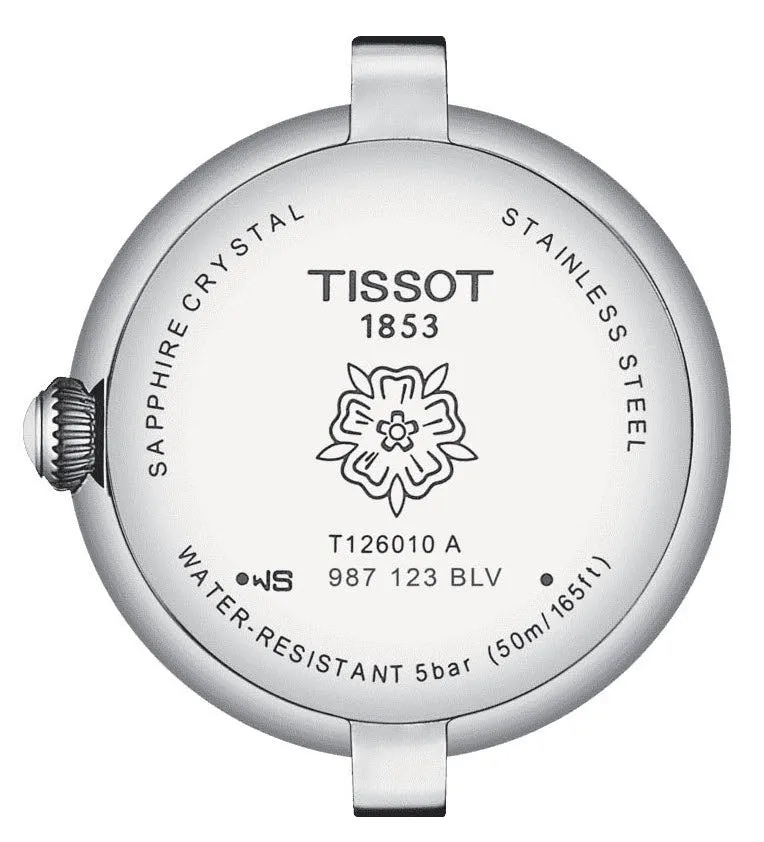 Tissot Bellissima Small Lady Watch sold by Jura Watches product image thumbnail 3