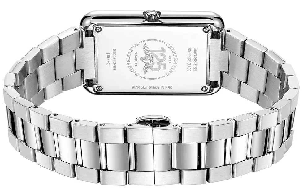 Rotary Cambridge Mens sold by Jura Watches product image thumbnail 2