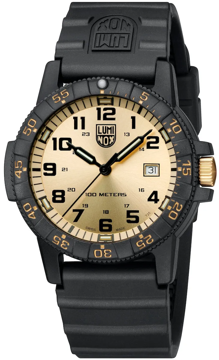 Luminox Leatherback Sea Turtle Giant 0320 Series Watch sold by Jura Watches