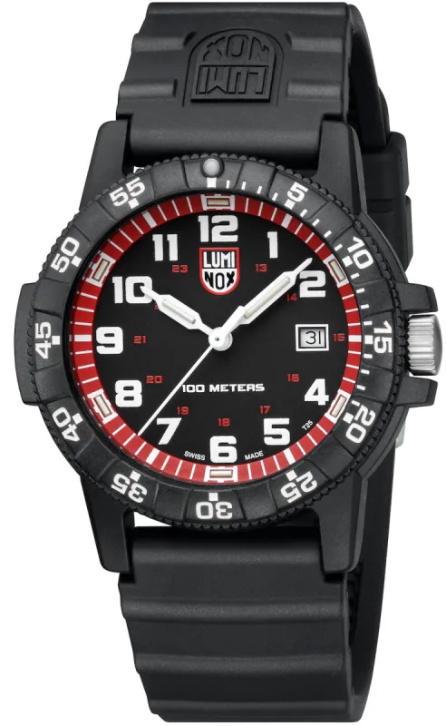 Luminox Leatherback Sea Turtle Giant 0320 Series Watch sold by Jura Watches
