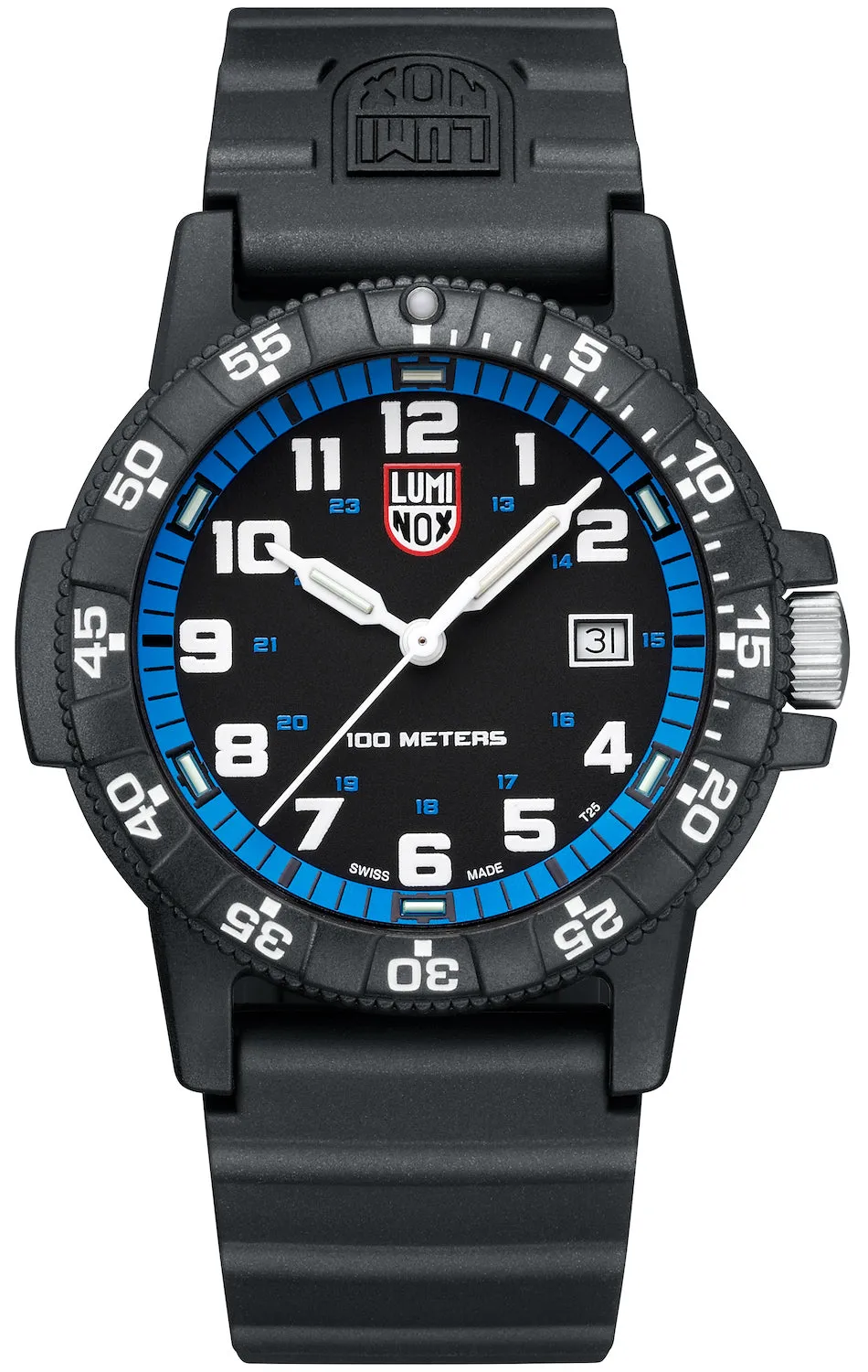 Luminox Leatherback Sea Turtle Giant 0320 Series Watch sold by Jura Watches product image thumbnail 4