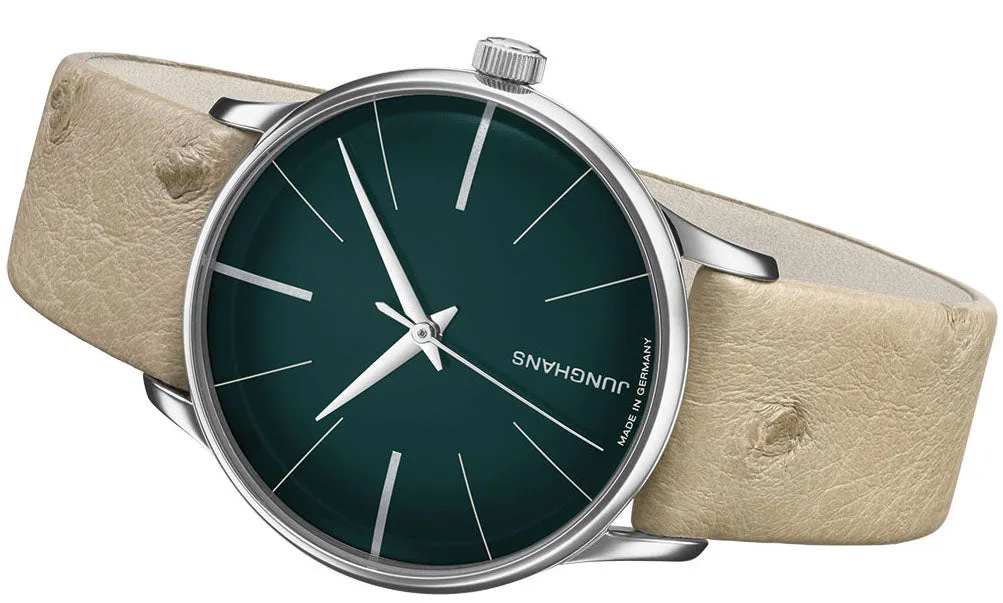Junghans Meister Damen Automatic Watch sold by Jura Watches product image thumbnail 2
