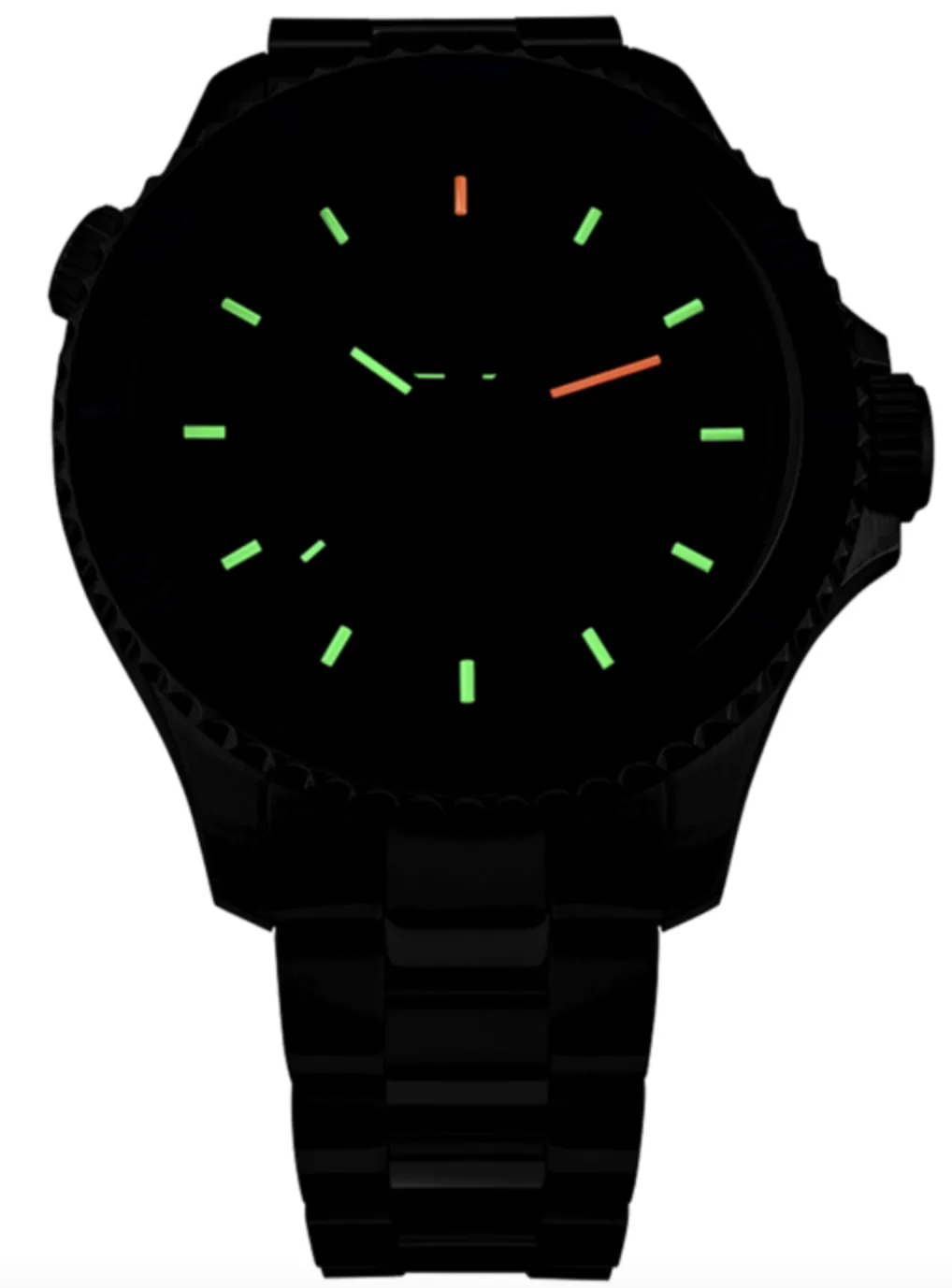 Traser H3 P67 Diver Blue Special Set Watch sold by Jura Watches product image thumbnail 2