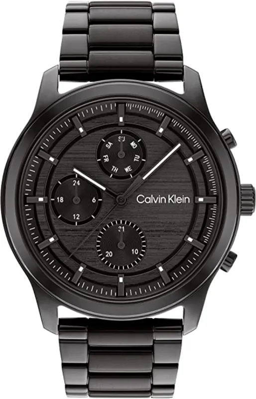 Calvin Klein Mens Watch D made by Calvin Klein