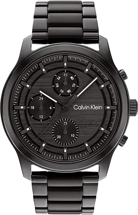 Calvin Klein Mens Watch D sold by Jura Watches