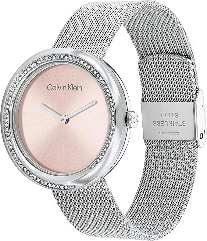 Calvin Klein Ladies sold by Jura Watches product image thumbnail 2