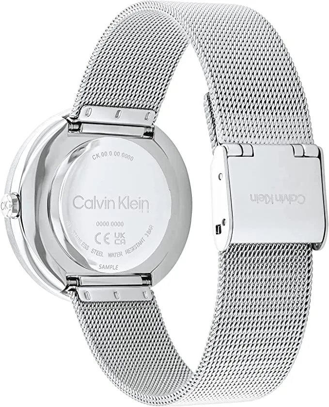 Calvin Klein Ladies sold by Jura Watches product image thumbnail 3