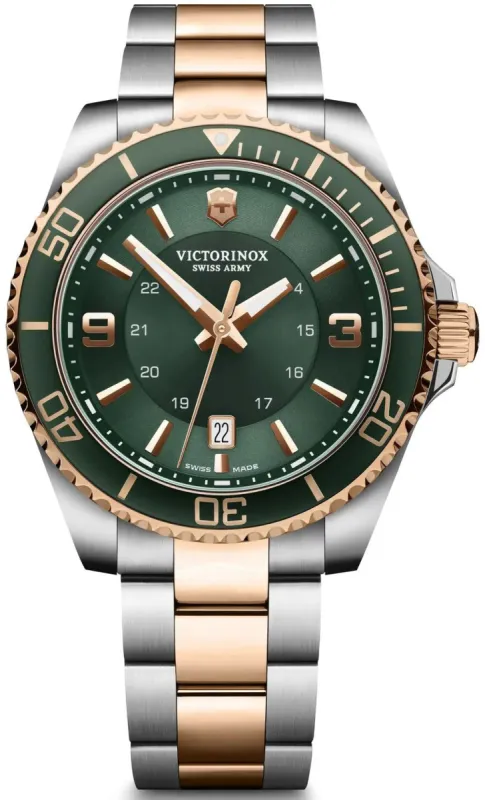 Victorinox Maverick Watch sold by Jura Watches