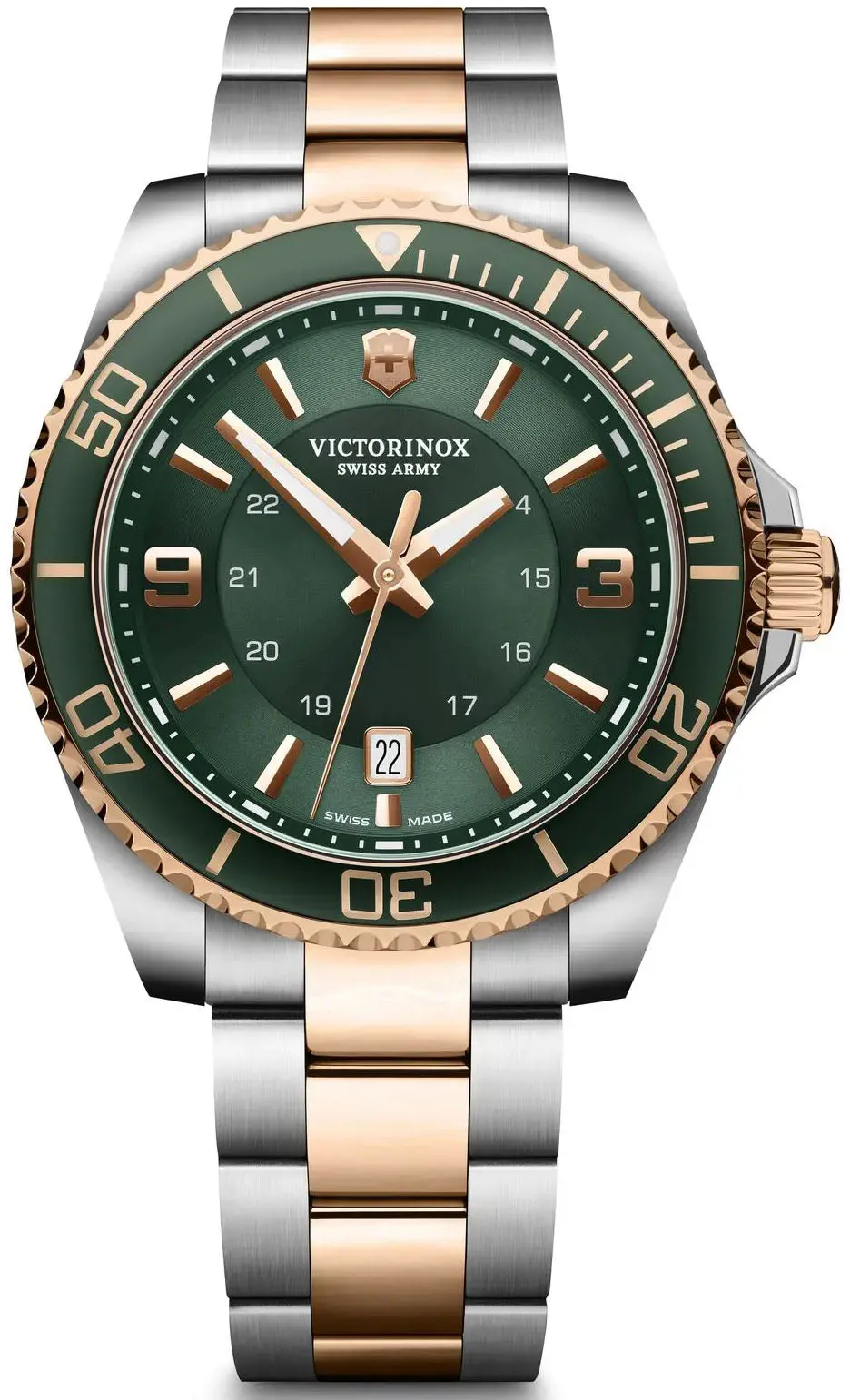 Victorinox Maverick Watch sold by Jura Watches