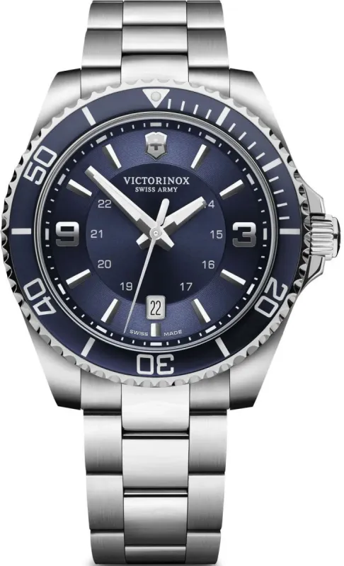 Victorinox Maverick Watch sold by Jura Watches