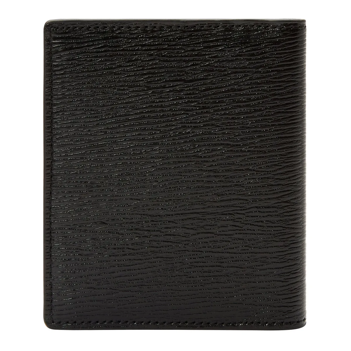 Wolf W Collection Leather Black ID Card Case sold by Jura Watches product image thumbnail 2