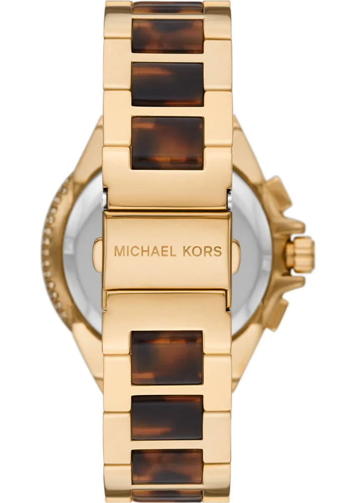 Michael Kors Camille Ladies Watch sold by Jura Watches product image thumbnail 2