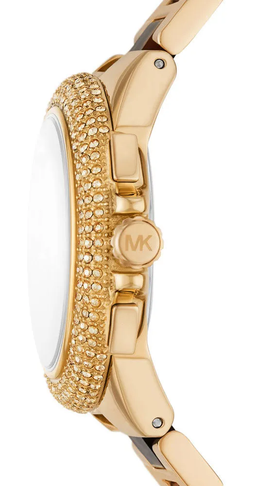 Michael Kors Camille Ladies Watch sold by Jura Watches product image thumbnail 3