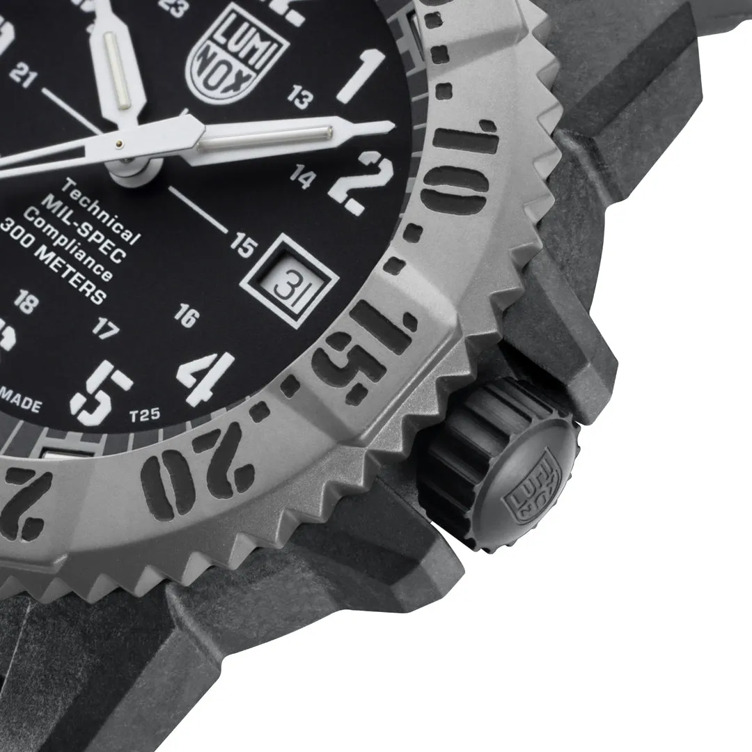 Luminox MIL-SPEC Watch sold by Jura Watches product image thumbnail 3