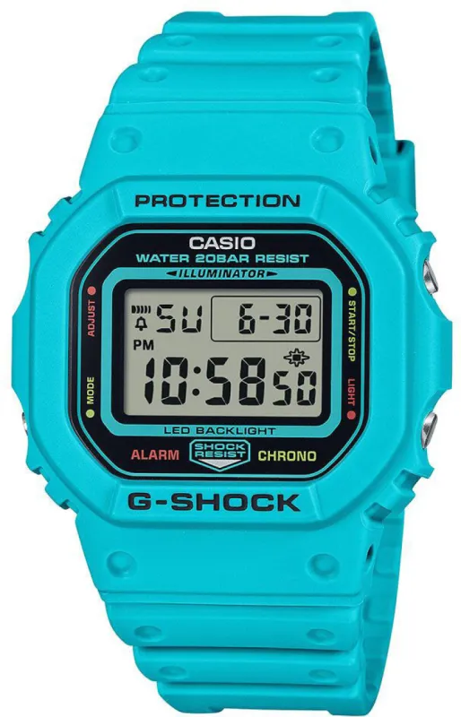 G-Shock 5600 Watch sold by Jura Watches