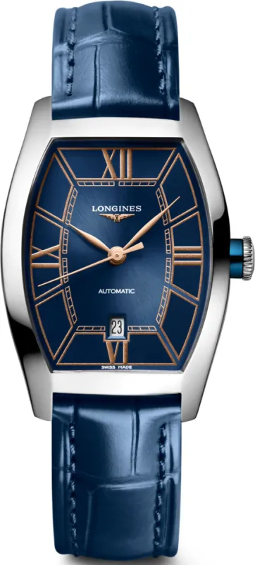Longines Evidenza Ladies Watch made by Longines