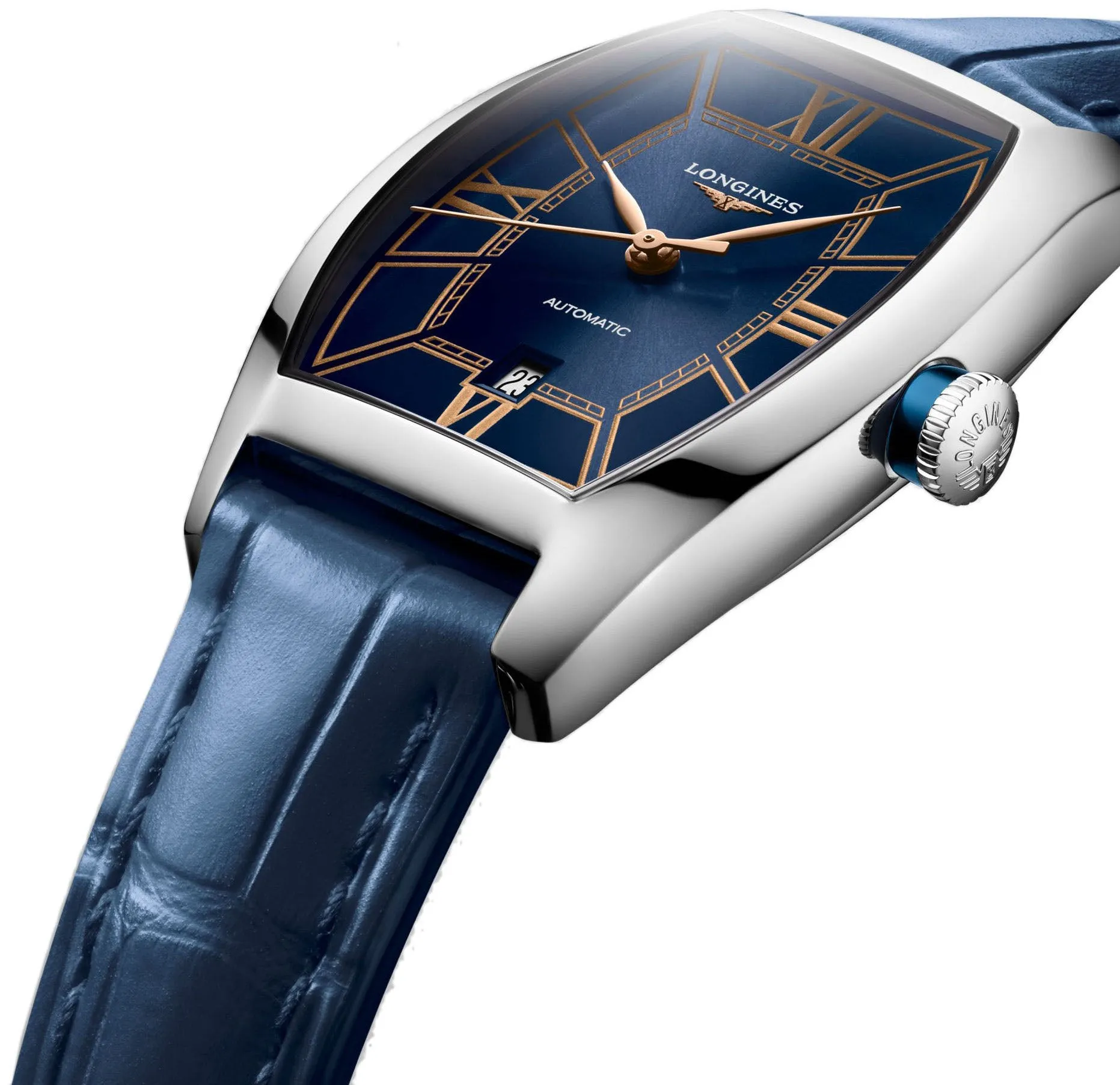 Longines Evidenza Ladies Watch sold by Jura Watches product image thumbnail 3