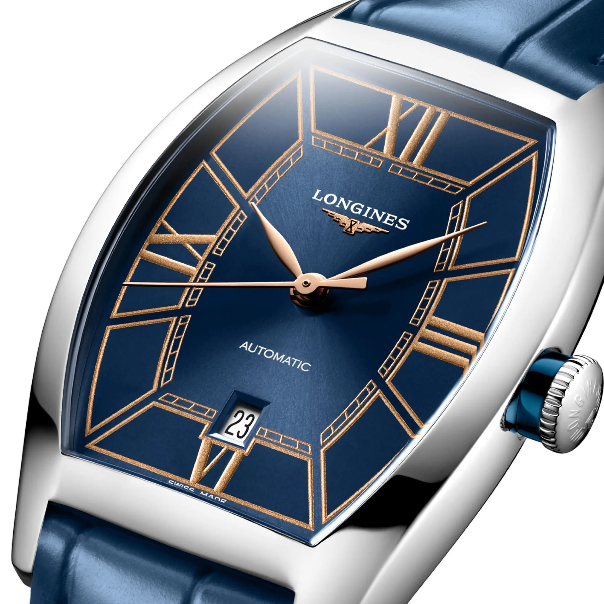 Longines Evidenza Ladies Watch sold by Jura Watches product image thumbnail 4
