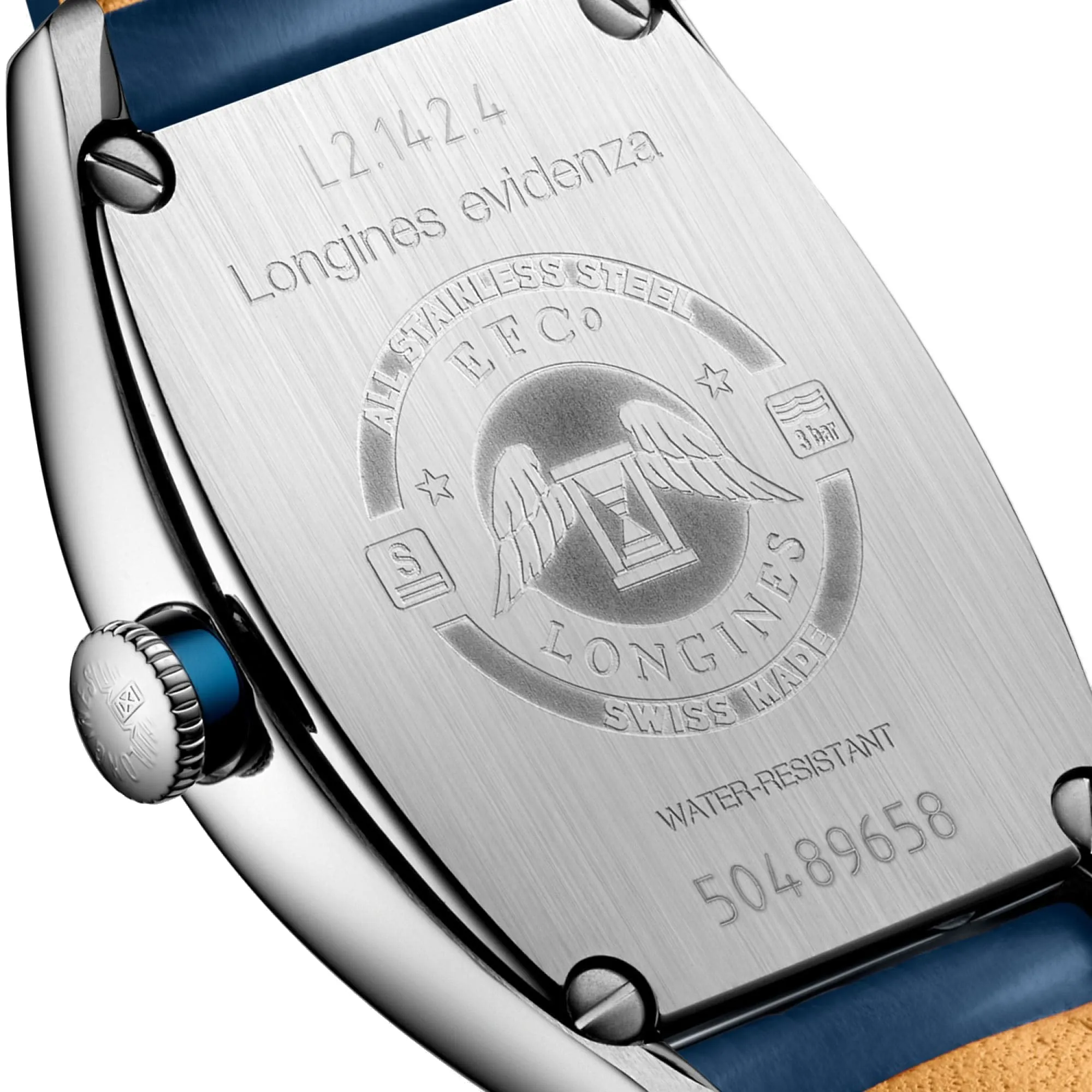 Longines Evidenza Ladies Watch sold by Jura Watches product image thumbnail 2