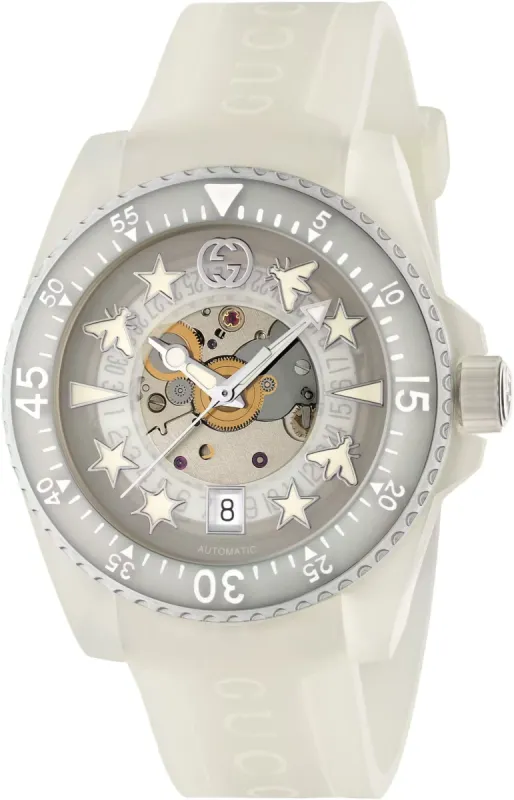 Gucci Dive sold by Jura Watches