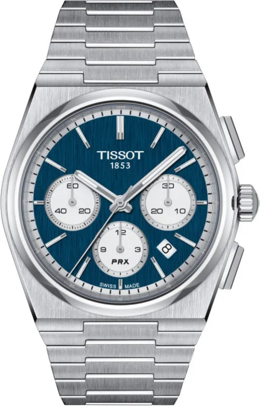 Tissot PRX Automatic Watch made by Tissot