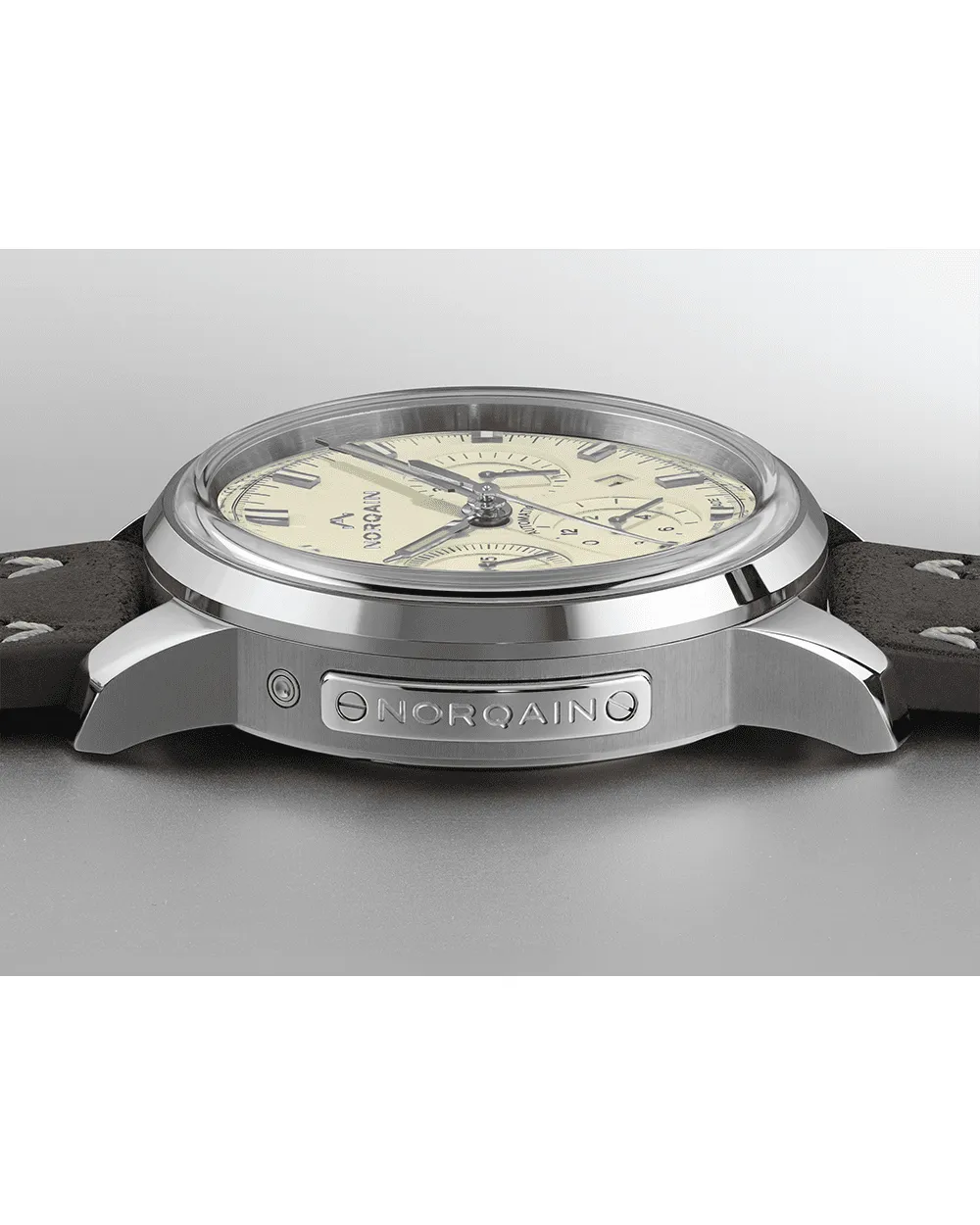 Norqain Freedom 60 Chrono Watch sold by Jura Watches product image thumbnail 4