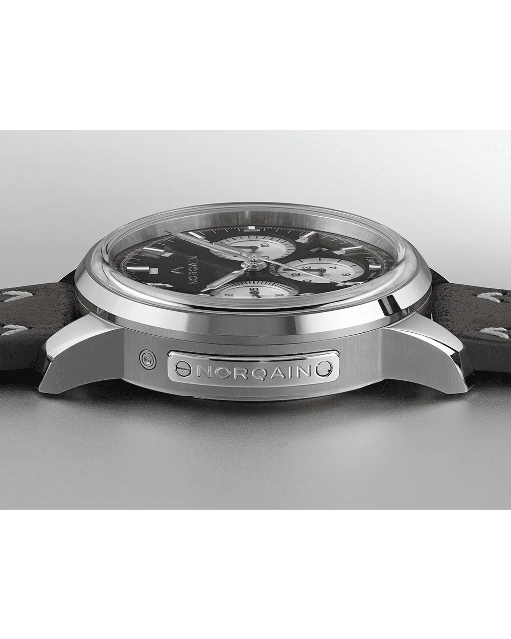 Norqain Freedom 60 Chrono Watch sold by Jura Watches product image thumbnail 4