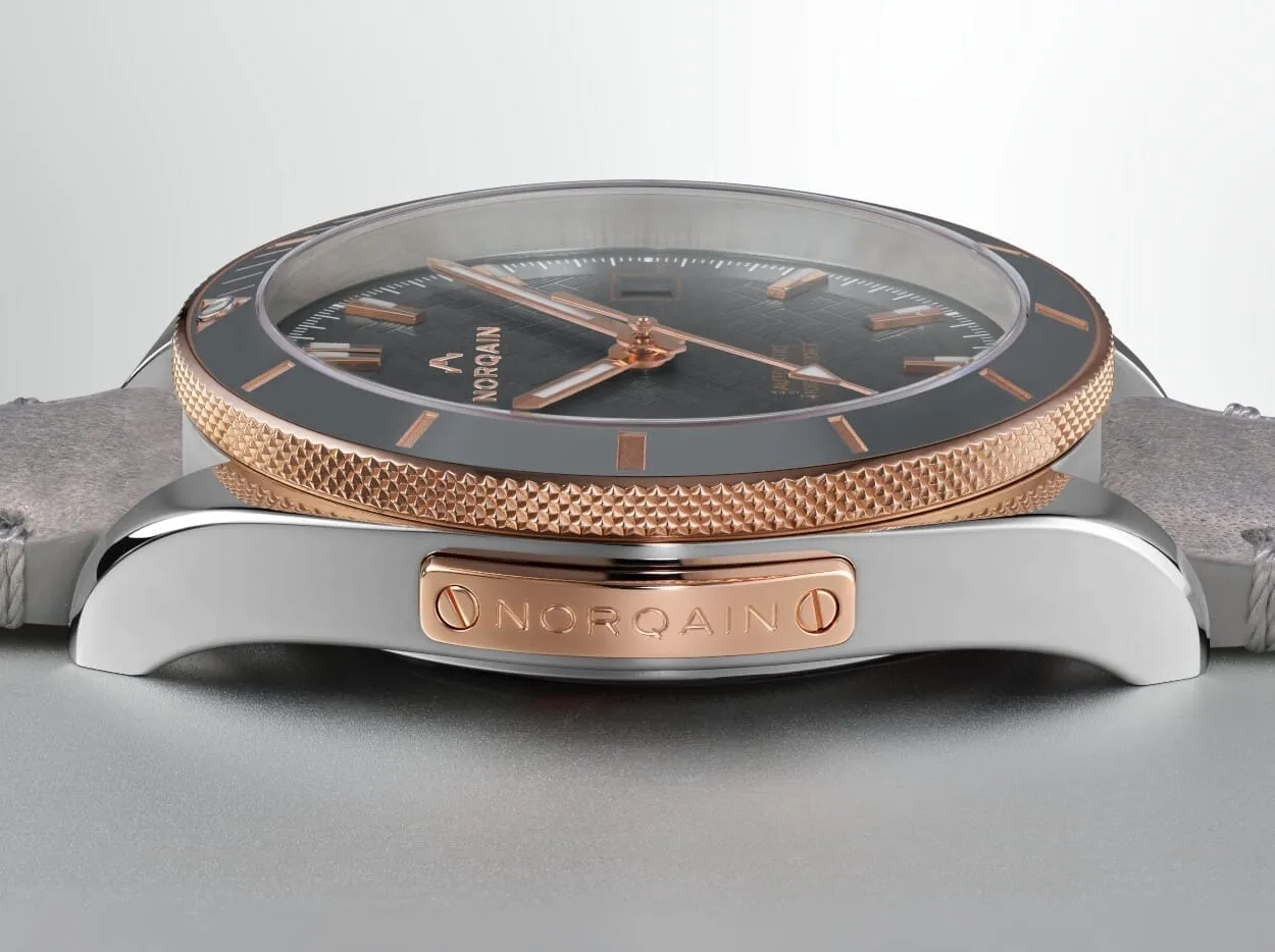 Norqain Adventure Sport Watch sold by Jura Watches product image thumbnail 3