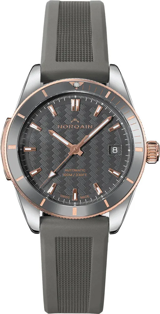 Norqain Adventure Sport Watch sold by Jura Watches
