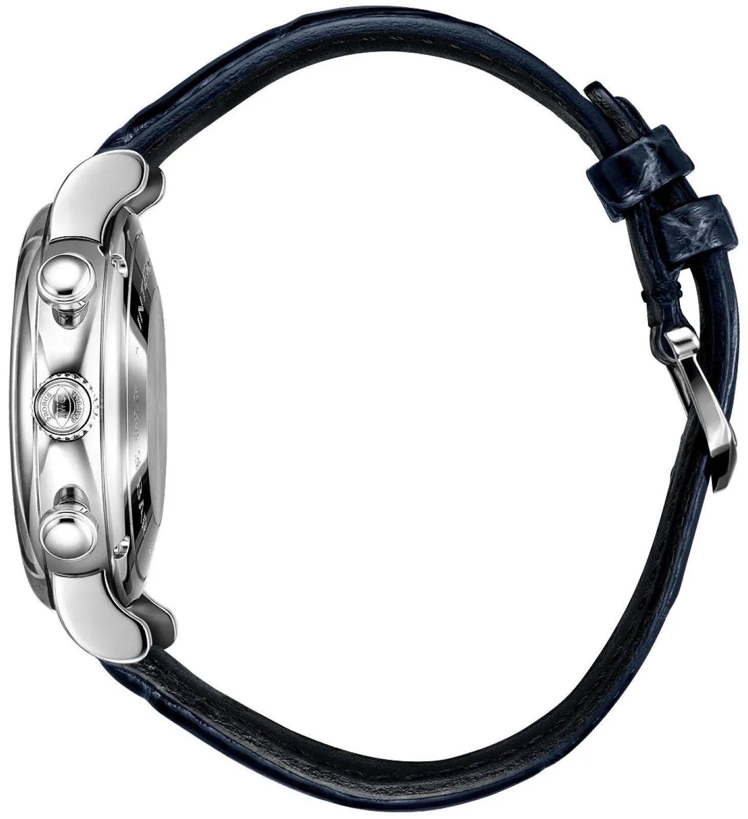 IWC Portofino Chronograph 39 Watch sold by Jura Watches product image thumbnail 5