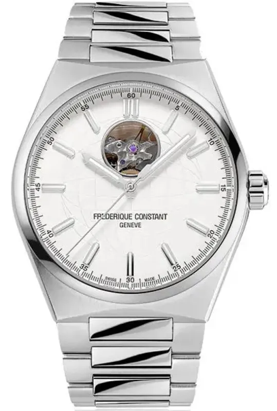 Frederique Constant Highlife Automatic Watch made by Frederique Constant