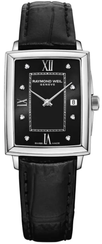 Raymond Weil Toccata Ladies Watch sold by Jura Watches