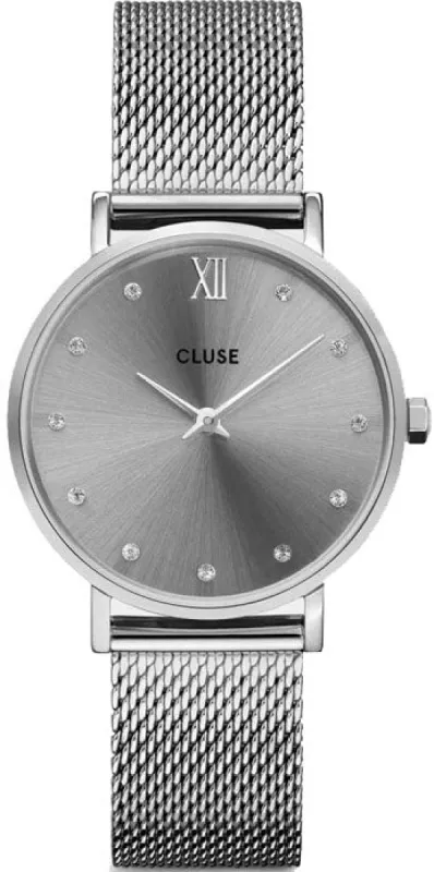 Cluse Minuit Ladies sold by Jura Watches