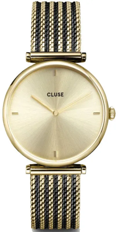 Cluse Triomphe Ladies made by Jura Watches