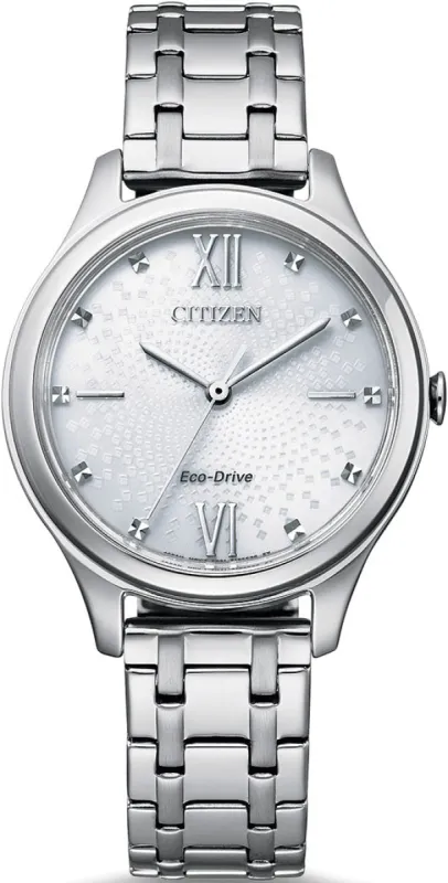 Citizen Bracelet Eco Drive Ladies Watch sold by Jura Watches