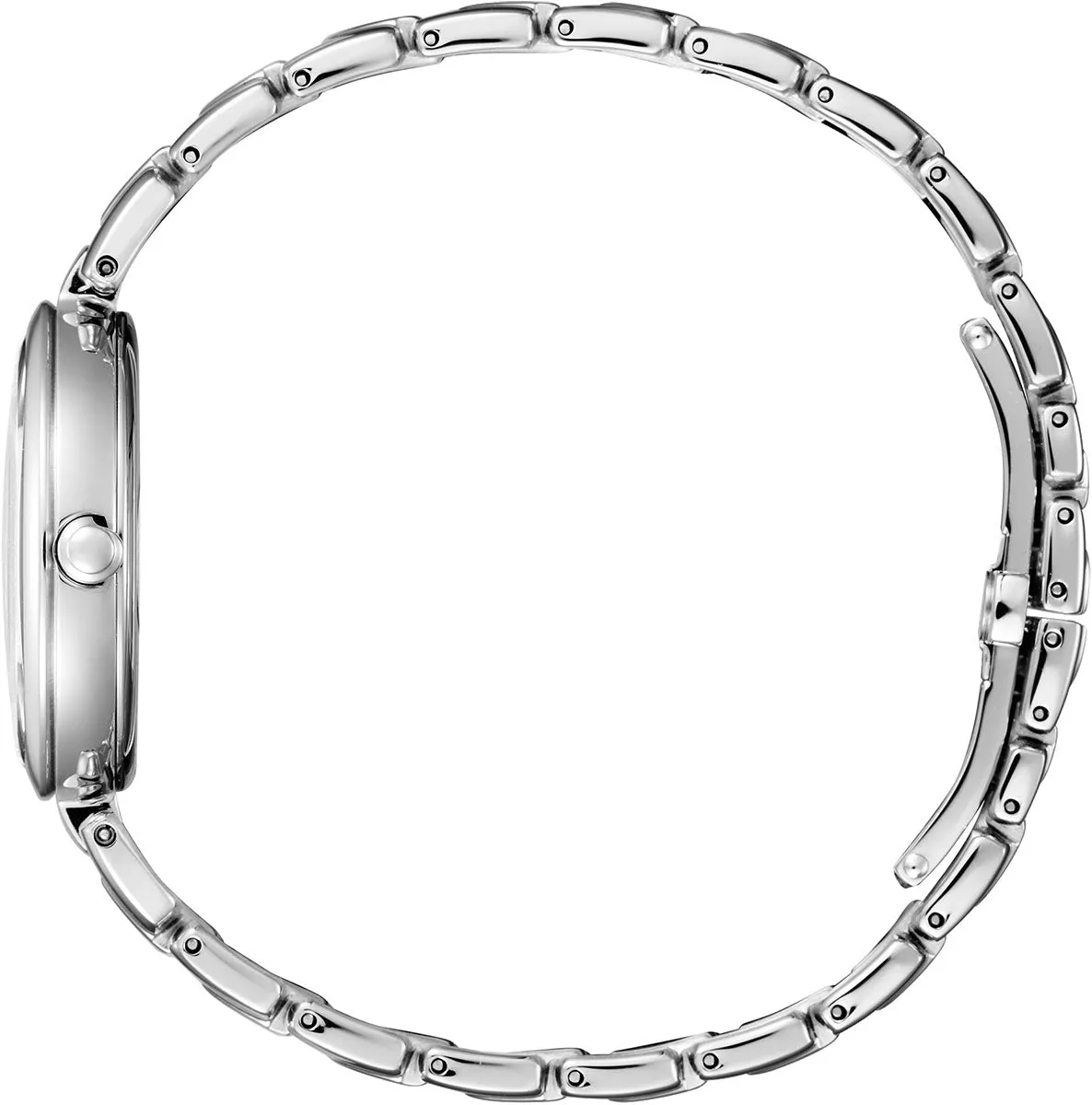 Citizen Dress Eco Drive Ladies sold by Jura Watches product image thumbnail 3