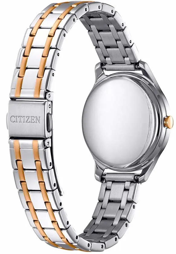 Citizen Bracelet Eco Drive Ladies Watch sold by Jura Watches product image thumbnail 2