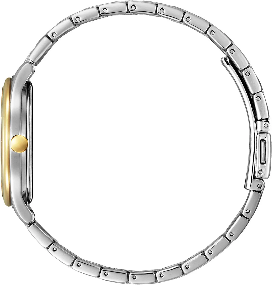 Citizen Bracelet Eco Drive Ladies Watch sold by Jura Watches product image thumbnail 3