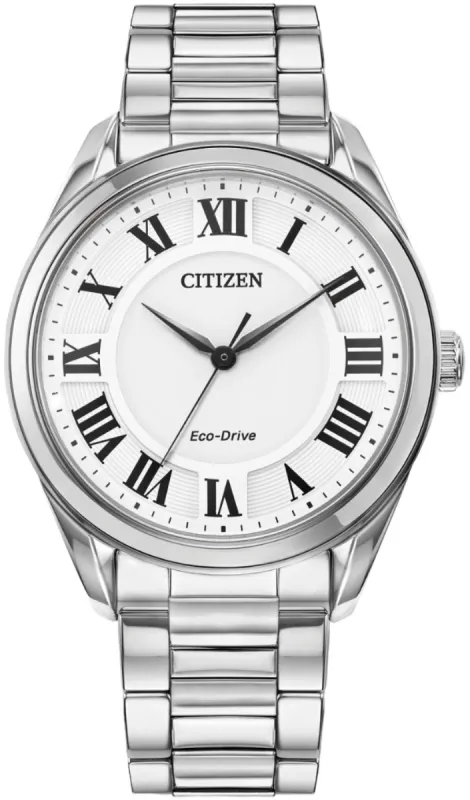 Citizen Arezzo Eco Drive Ladies sold by Jura Watches