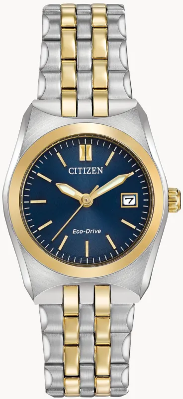 Citizen Bracelet Eco Drive Ladies Watch sold by Jura Watches