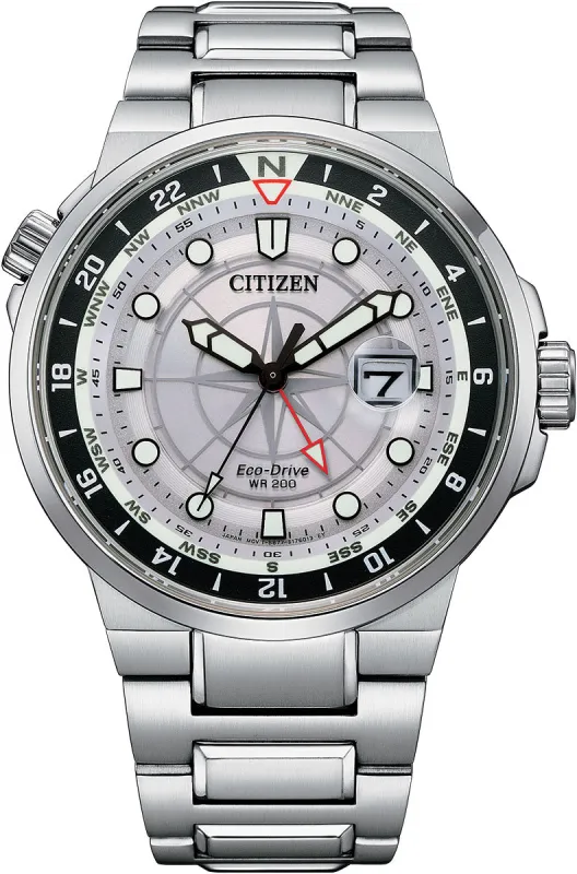 Citizen Endeavor Eco Drive Mens Watch made by Citizen