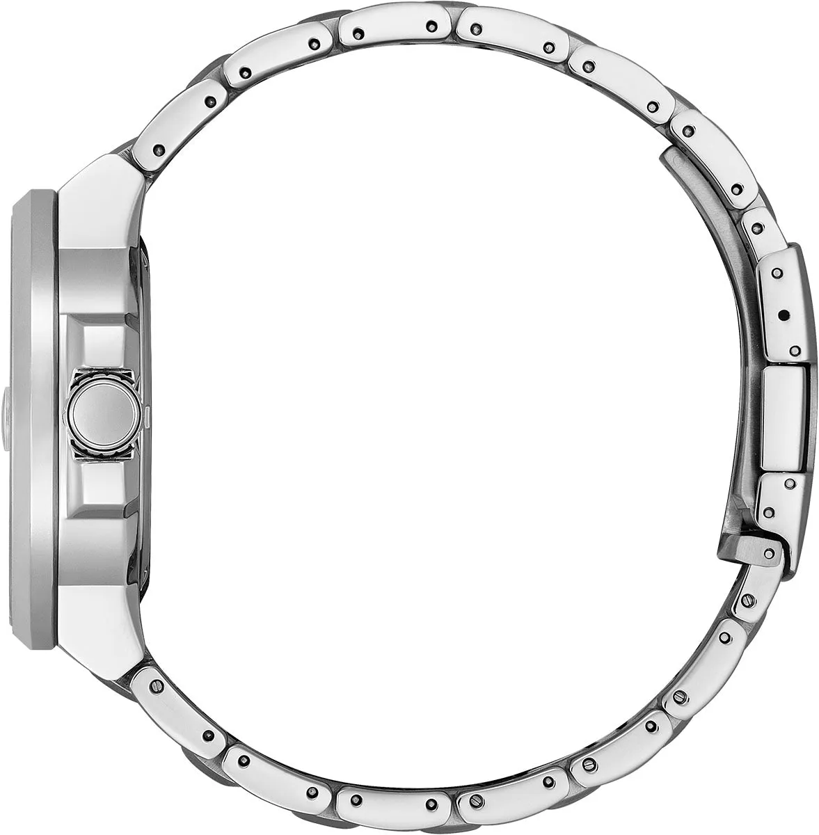 Citizen Endeavor Eco Drive Mens Watch sold by Jura Watches product image thumbnail 3