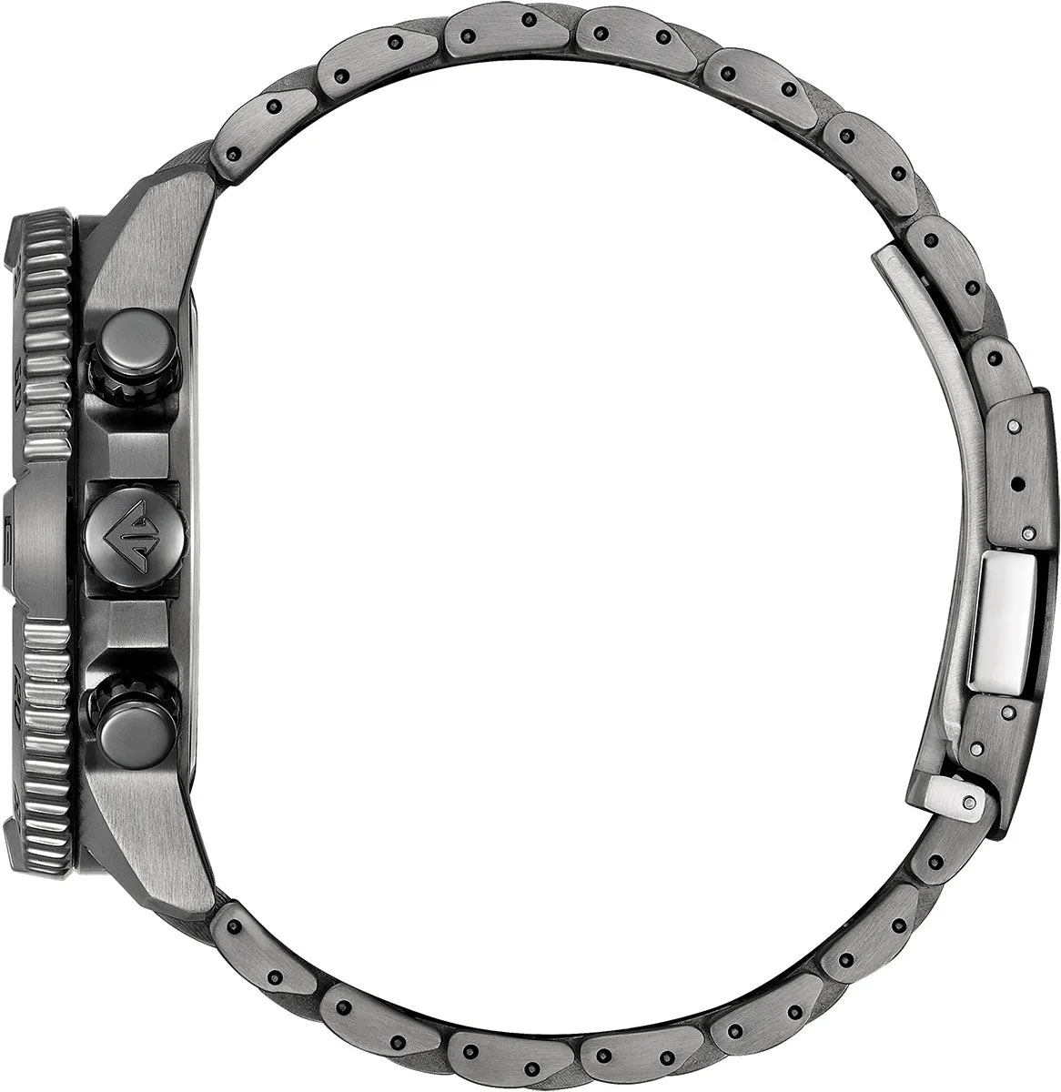 Citizen Promaster Navihawk A.T Eco Drive Mens Watch sold by Jura Watches product image thumbnail 3