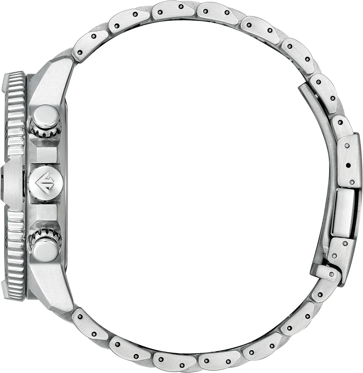 Citizen Promaster Navihawk A.T Eco Drive Mens Watch sold by Jura Watches product image thumbnail 3