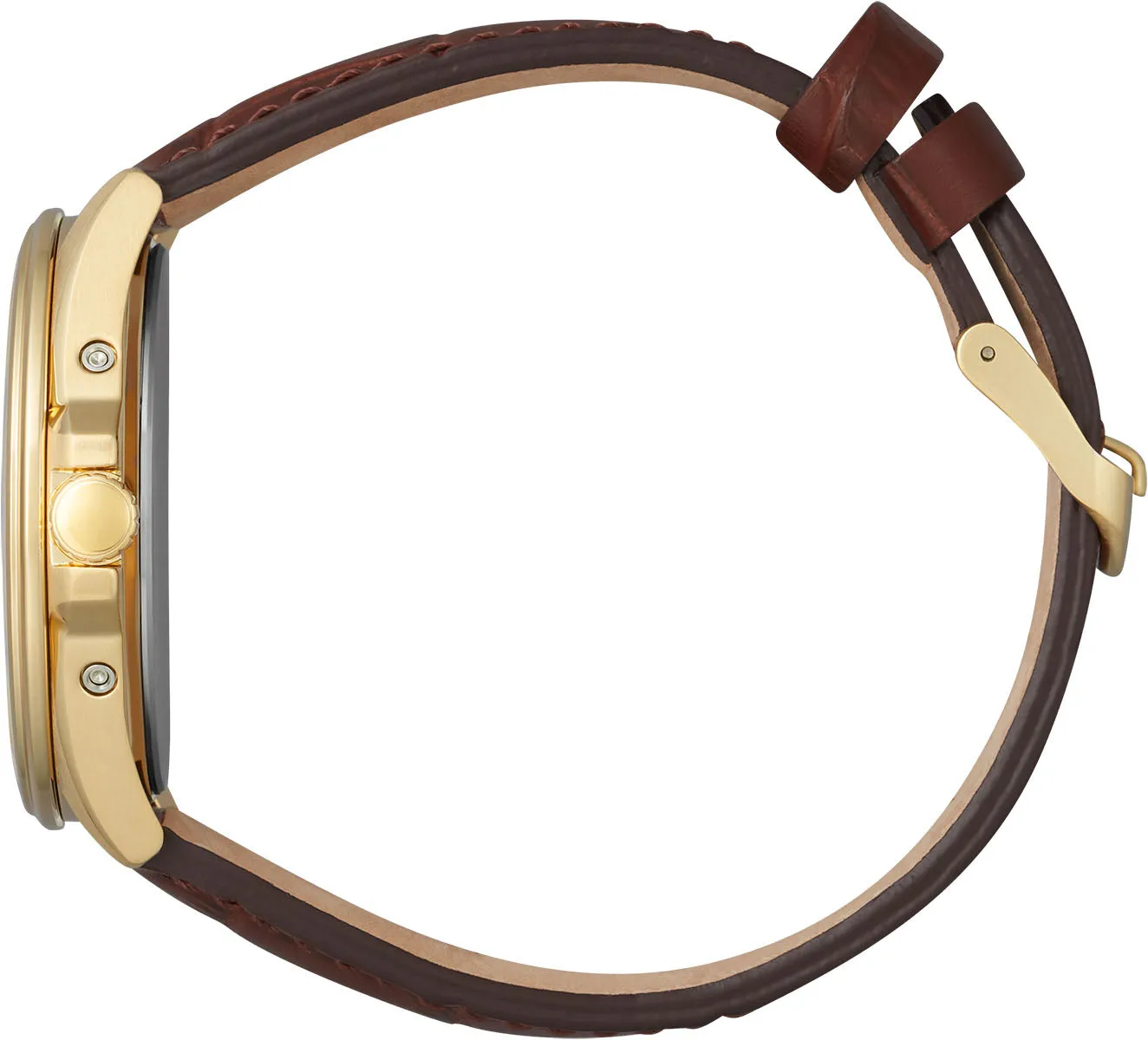 Citizen World Time A.T Eco Drive Mens sold by Jura Watches product image thumbnail 3