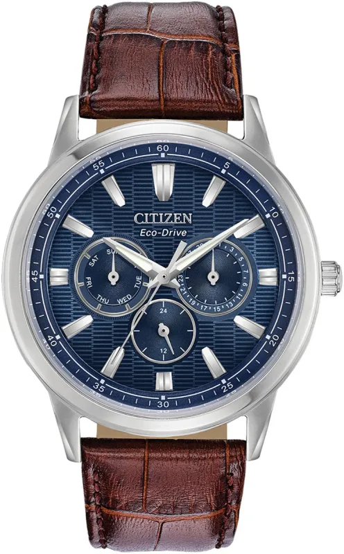 Citizen Sport Eco Drive Mens Watch sold by Jura Watches