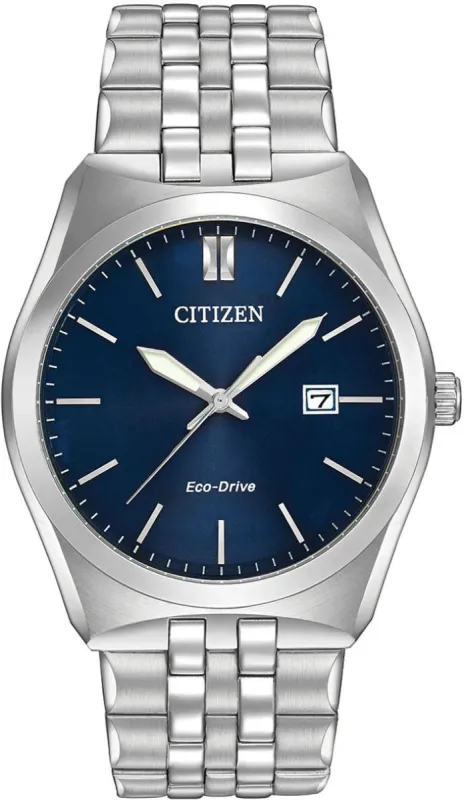Citizen Bracelet Eco Drive Mens Watch sold by Jura Watches